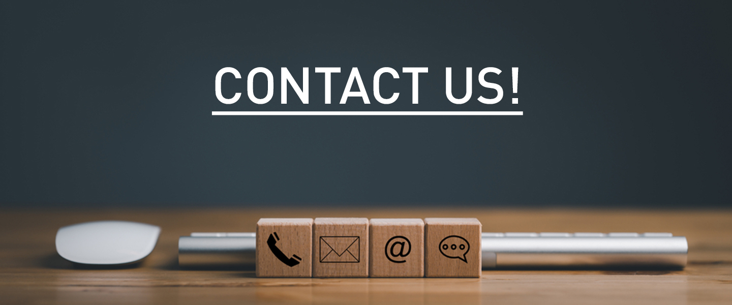 Contact Us