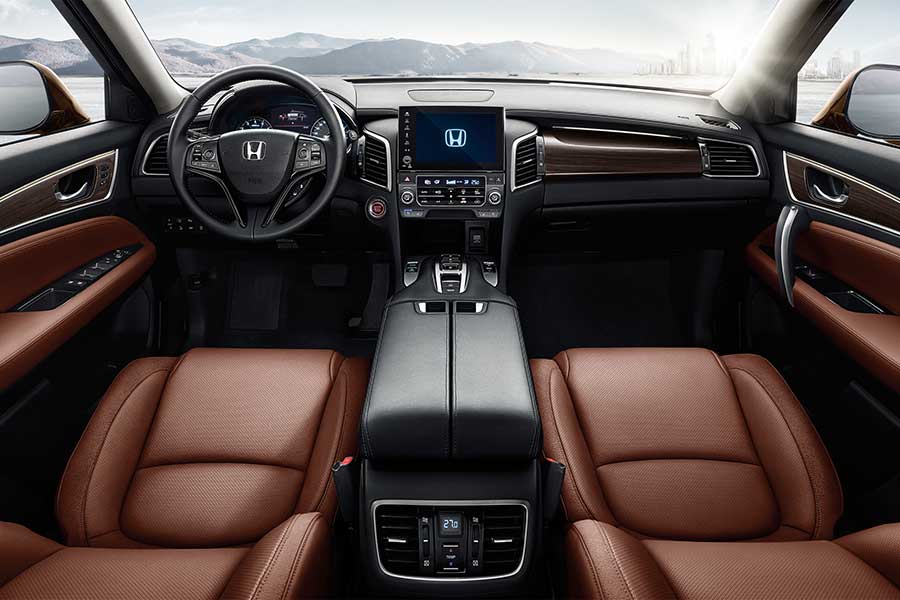 Land Rover Range Rover 2018