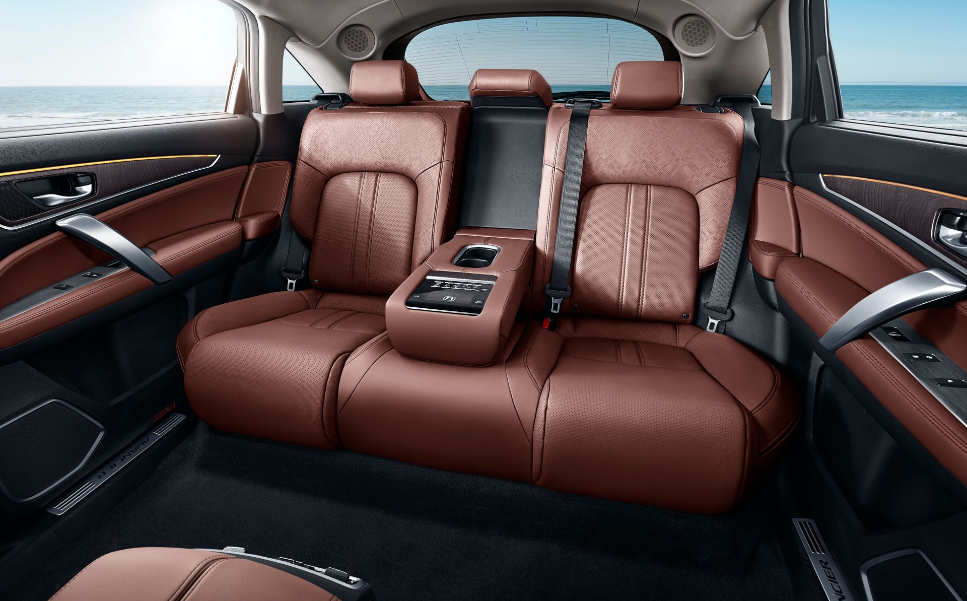 Land Rover Range Rover 2018