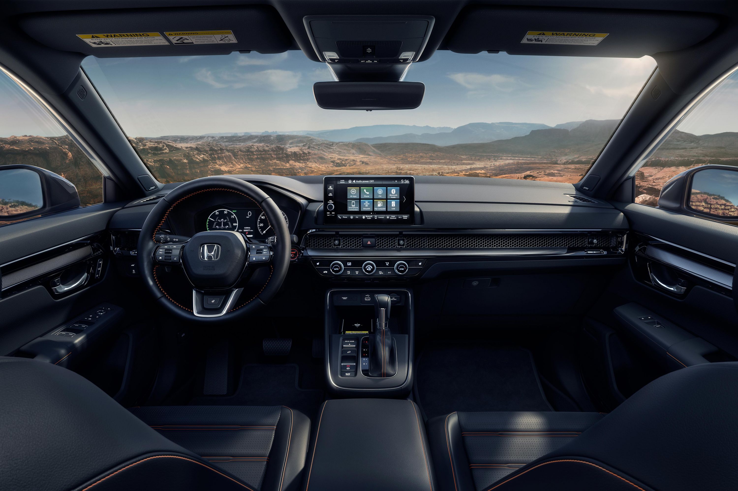 Land Rover Range Rover 2018
