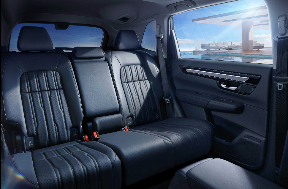 Land Rover Range Rover 2018
