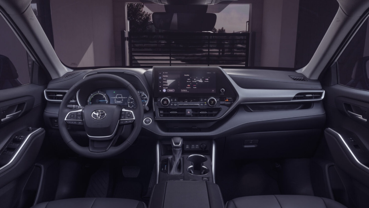 Land Rover Range Rover 2018