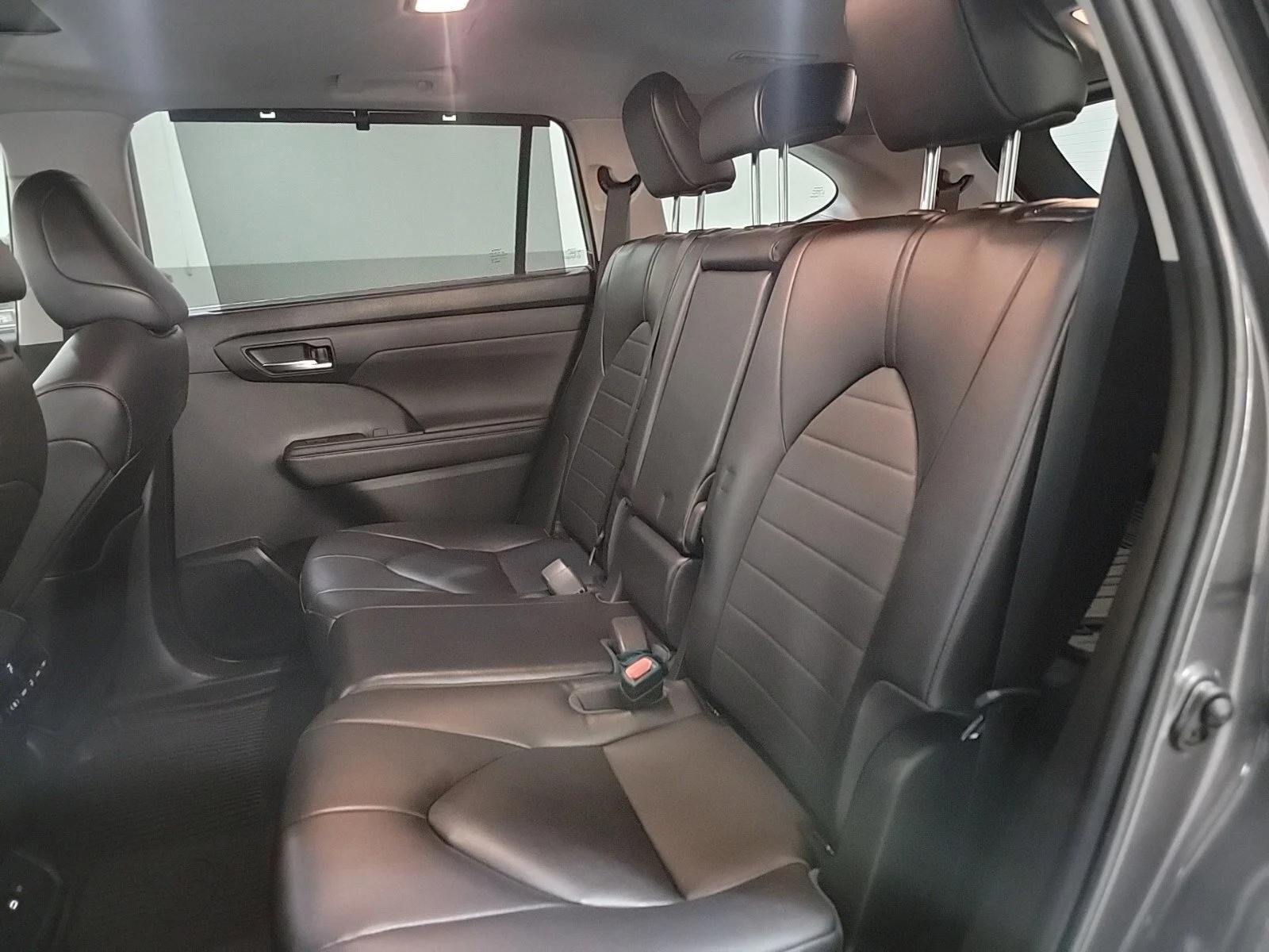 Land Rover Range Rover 2018