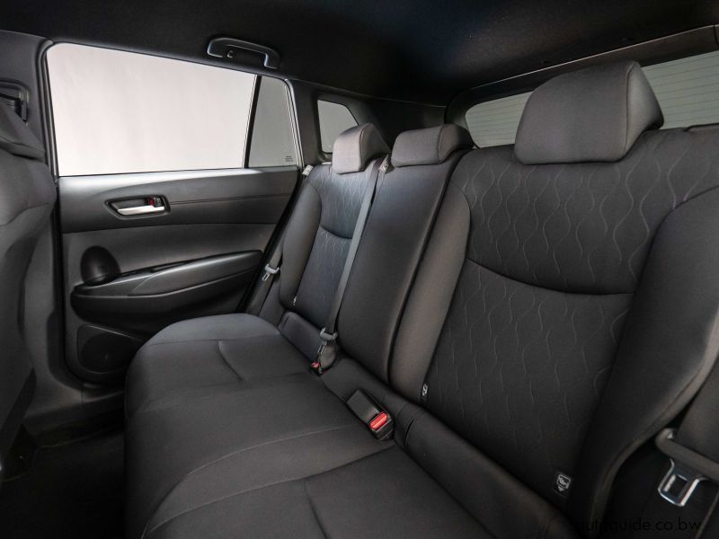 Land Rover Range Rover 2018