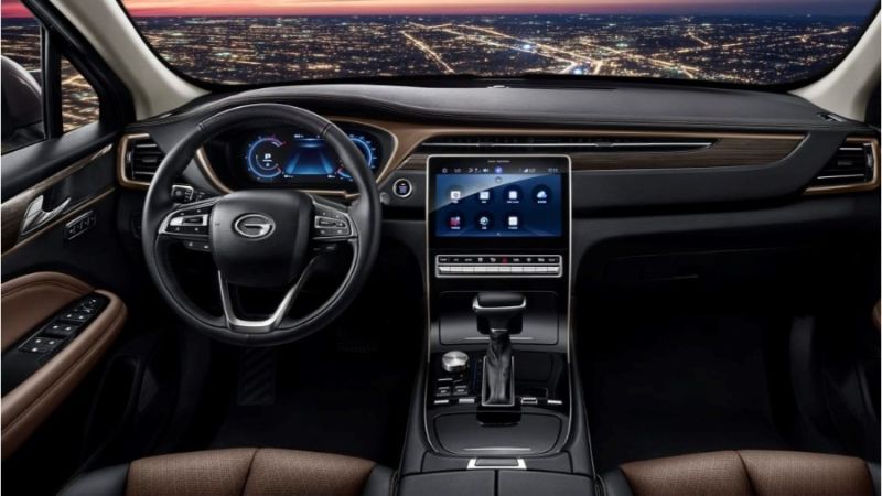 Land Rover Range Rover 2018