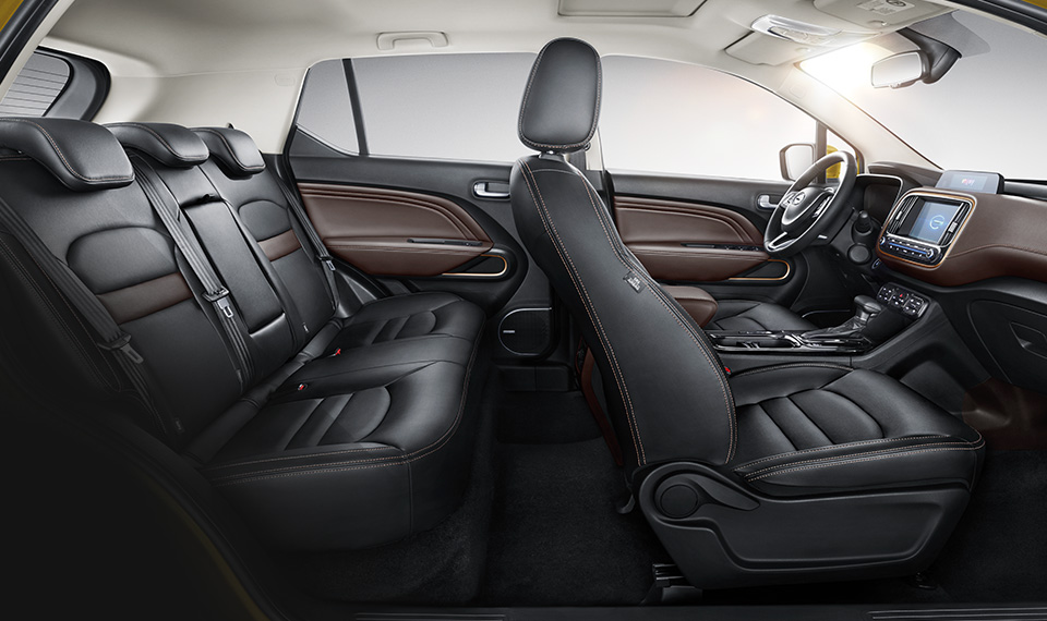 Land Rover Range Rover 2018