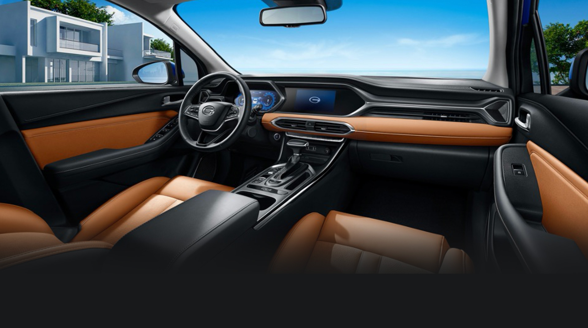 Land Rover Range Rover 2018