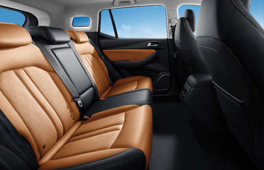 Land Rover Range Rover 2018