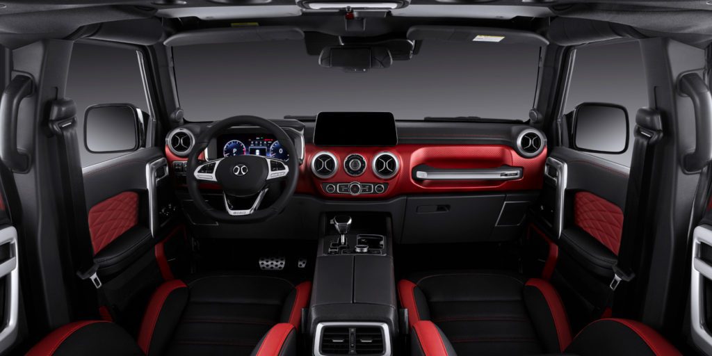 Land Rover Range Rover 2018