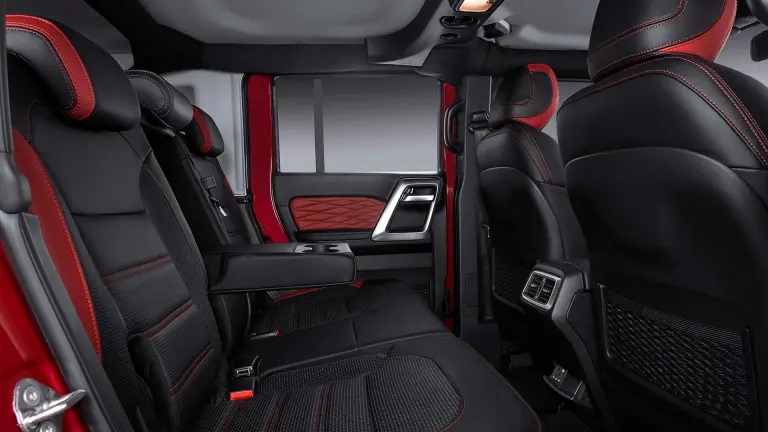 Land Rover Range Rover 2018