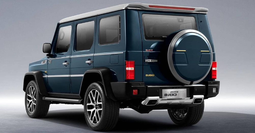 Land Rover Range Rover 2018