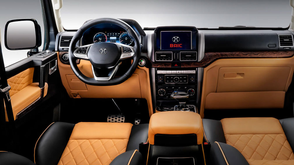 Land Rover Range Rover 2018