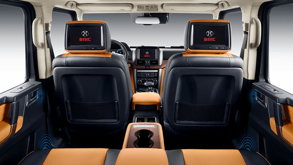 Land Rover Range Rover 2018