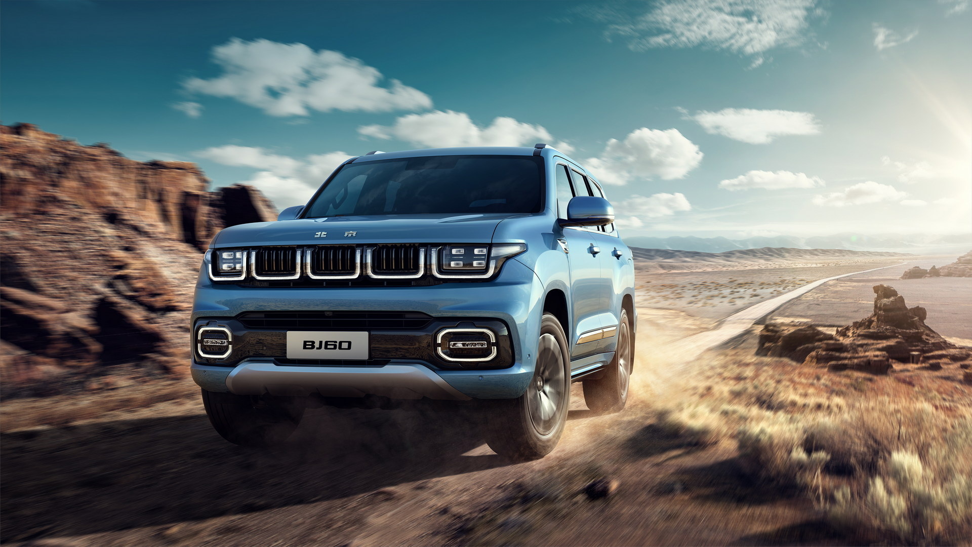 Land Rover Range Rover 2018