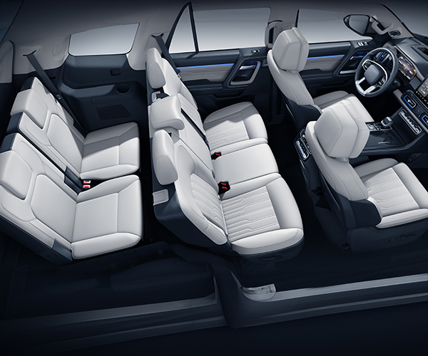 Land Rover Range Rover 2018