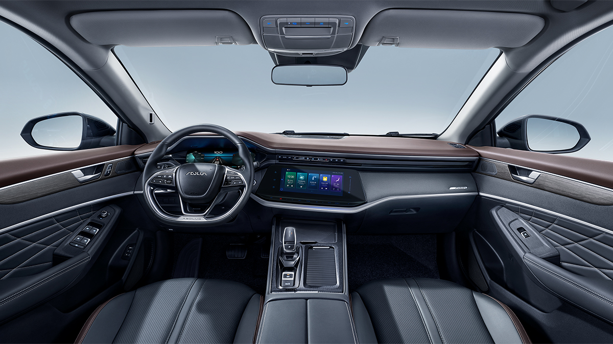 Land Rover Range Rover 2018
