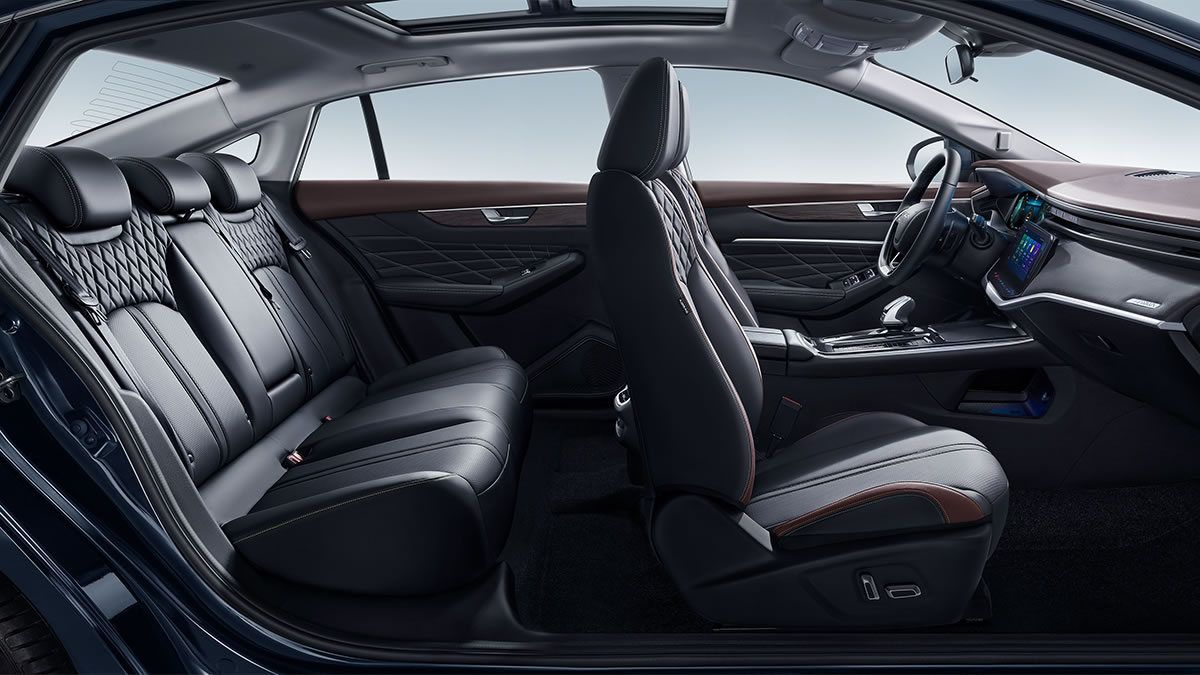 Land Rover Range Rover 2018